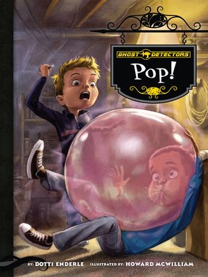 cover image of Pop!